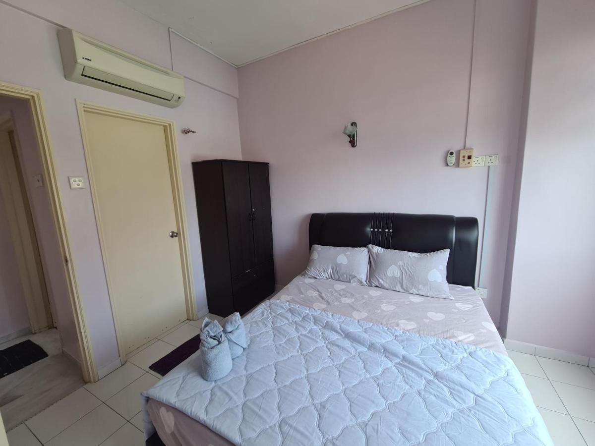 Glory Beach Resort Seaview Private 2Br Port Dickson Exterior foto