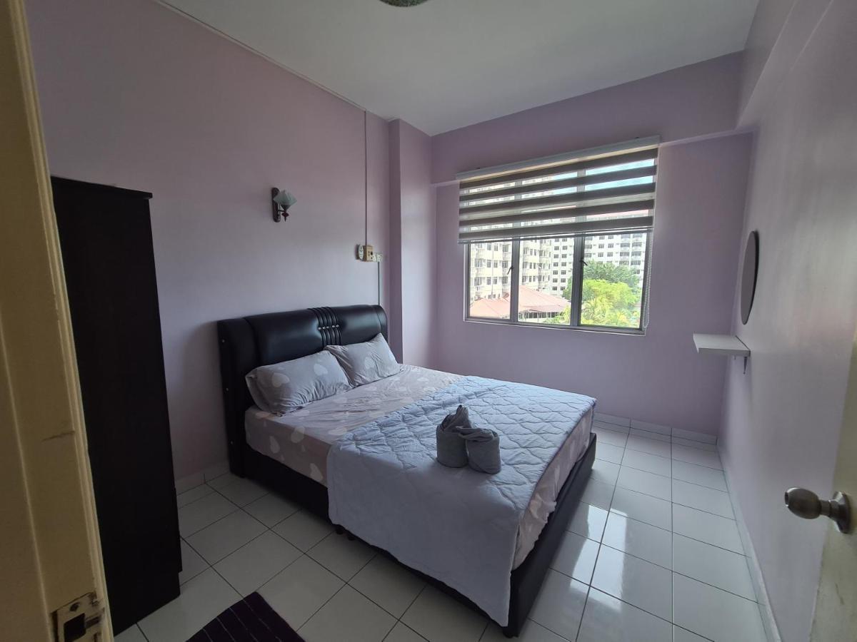 Glory Beach Resort Seaview Private 2Br Port Dickson Exterior foto